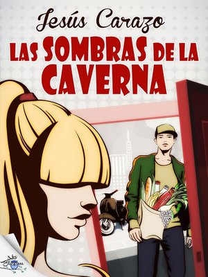 cover image of Las sombras de la caverna